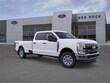 Ford F-350SD