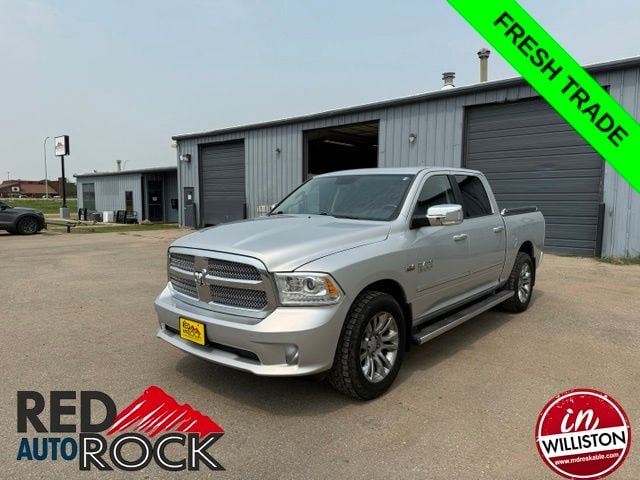 2014 Ram 1500 Truck 