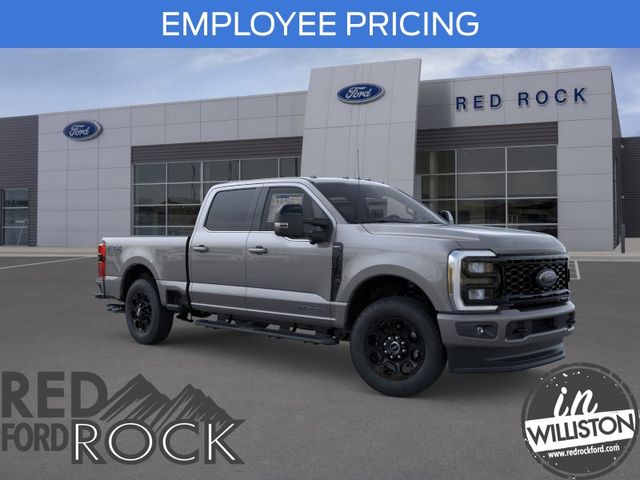 2026 Ford F-350 Lariat 4x4 Crew Cab 6-3/4' Box SRW's photo