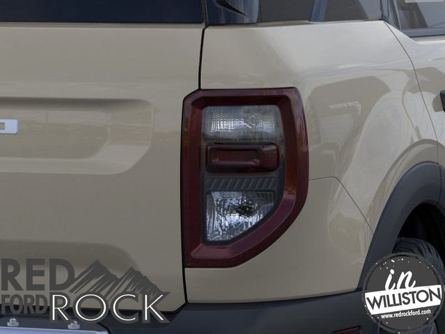 2025 Ford Bronco Sport Big Bend - Photo 20