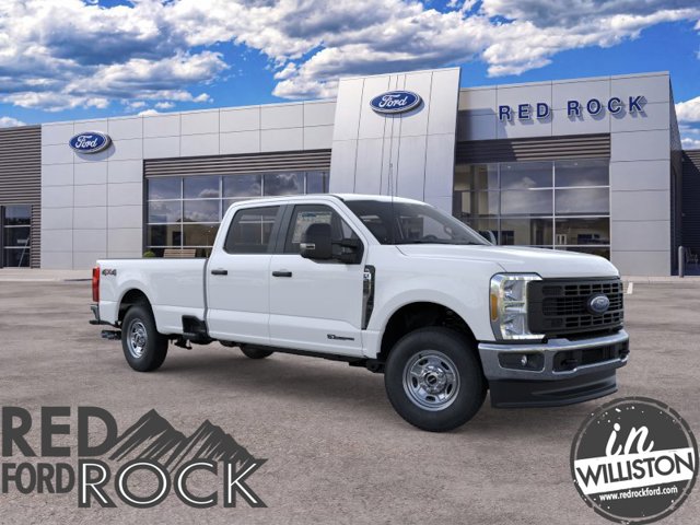 2026 Ford F-250 Super Duty