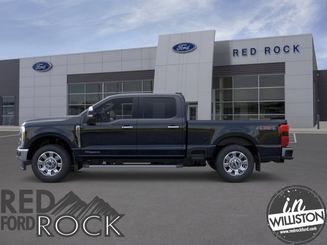 New 2026 Ford F-250SD Lariat Truck