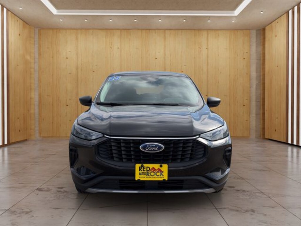 Used 2025 Ford Escape Active SUV