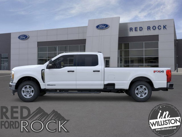 New 2026 Ford F-250SD XLT Truck