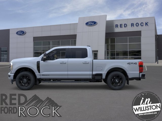New 2026 Ford F-350SD Lariat Truck