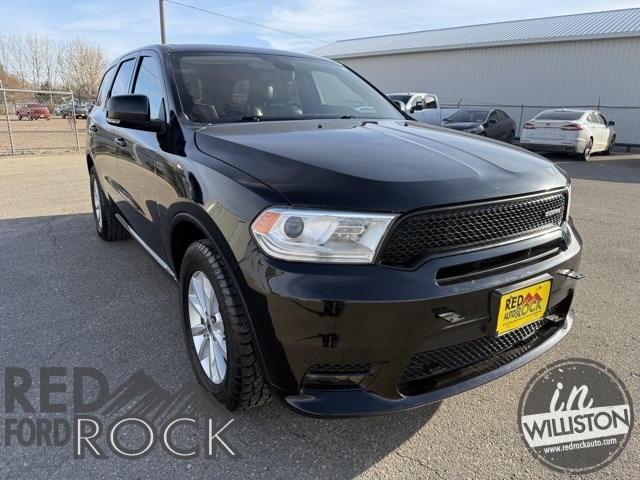 2020 Dodge Durango SUV 
