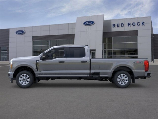 2025 Ford F-250 photo 4