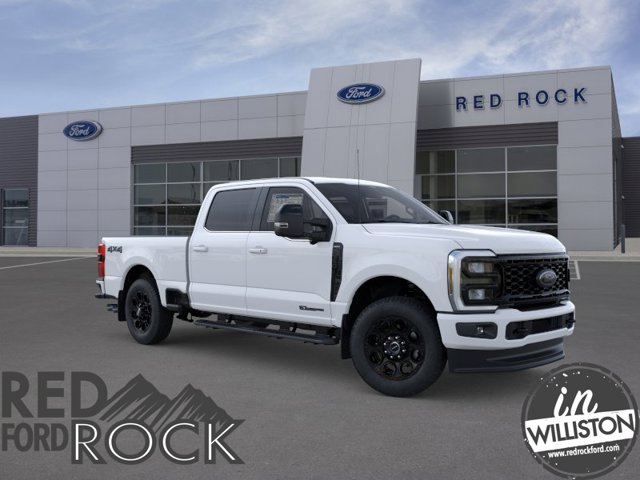  Ford F-350SD