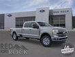 Ford F-350SD