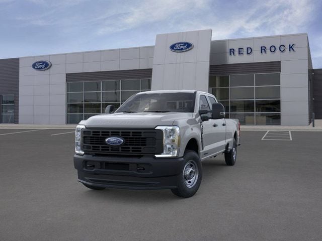2026 Ford F-250 Super Duty XL