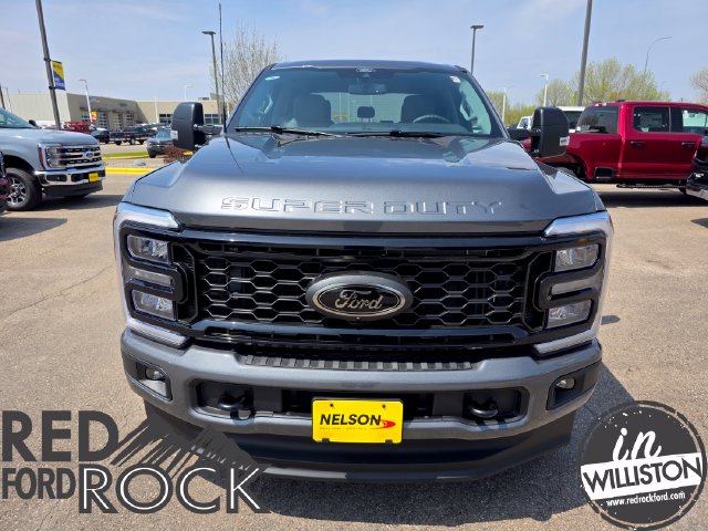 New 2026 Ford F-250SD XLT Truck