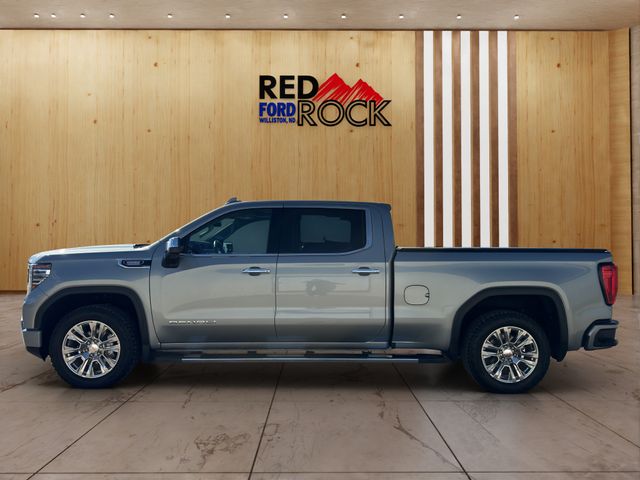 Used 2025 GMC Sierra 1500 Denali Truck