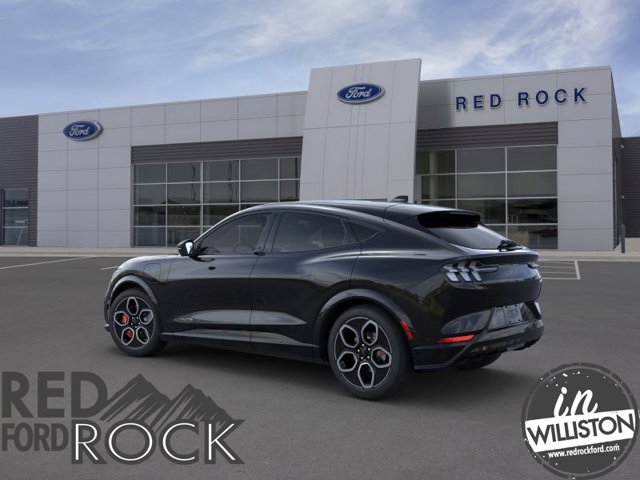 New 2024 Ford Mustang Mach-E GT SUV