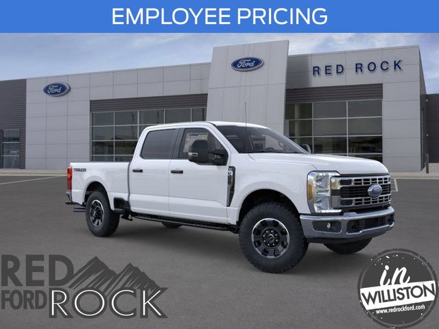 2026 Ford F-250 XLT 4x4 Crew Cab 6-3/4' Box's photo