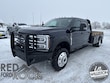  Ford F-550SD