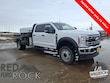  Ford F-550SD
