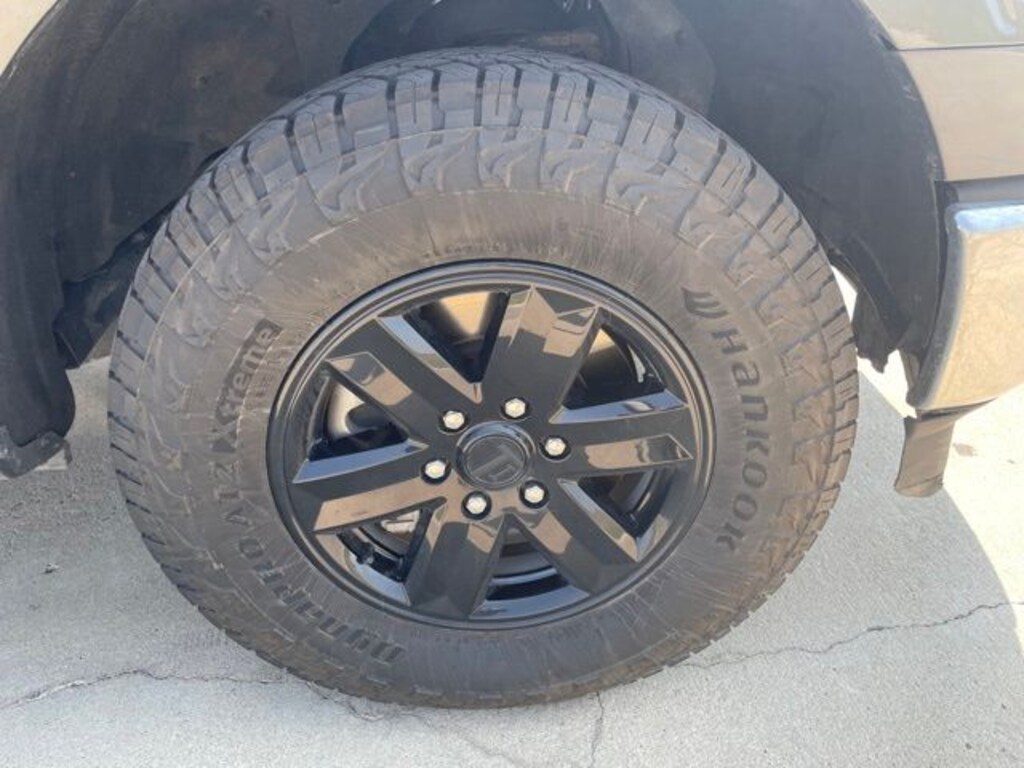 Used 2023 Ford F-150 XLT Truck