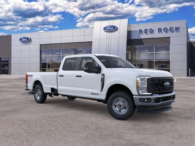 New 2026 Ford F-250SD XL Truck