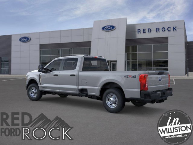New 2026 Ford F-250SD XL Truck