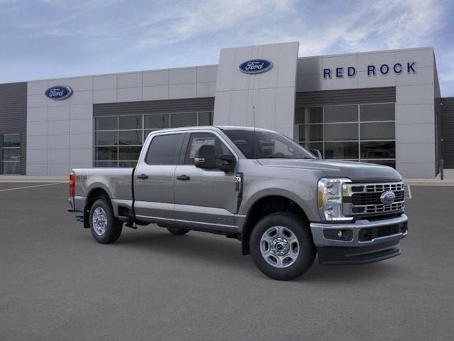 2026 Ford F-250 Super Duty XLT