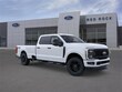 Ford F-250SD