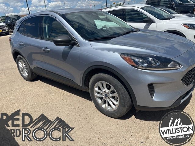 2022 Ford Escape SE Sport Hybrid AWD's photo