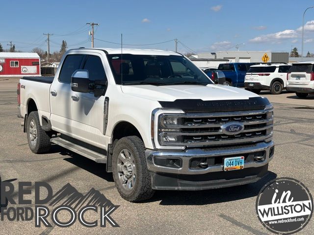 2024 Ford F-250 Lariat 4x4 Crew Cab 6-3/4' Box's photo