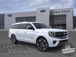 2026 Ford Expedition Max King Ranch SUV