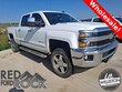  Chevrolet Silverado 2500HD