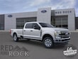 Ford F-350SD