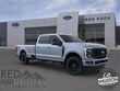 Ford F-350SD