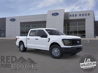 2025 Ford F-150 XL Truck