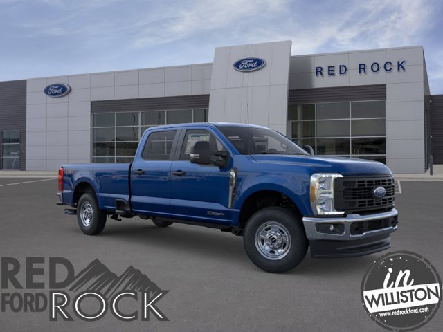  Ford F-250SD
