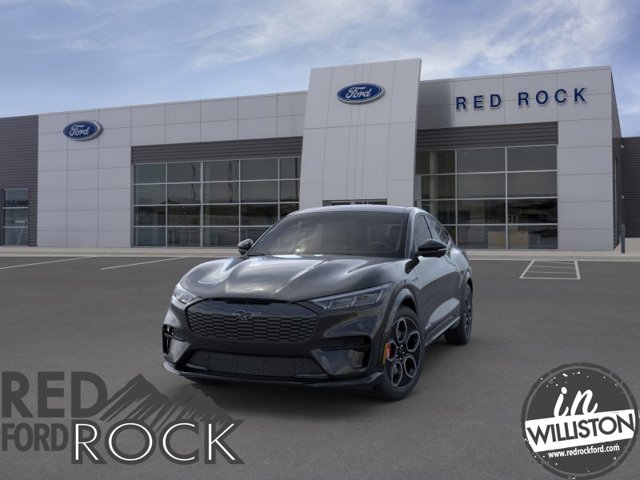 New 2024 Ford Mustang Mach-E GT SUV