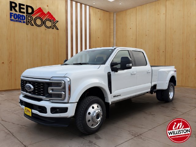  Ford F-450SD