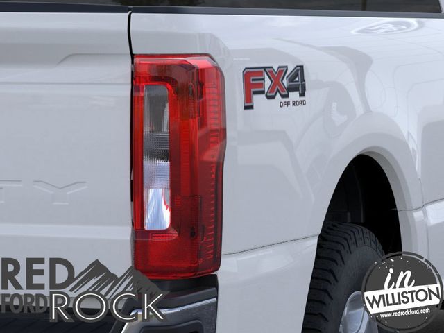 2026 Ford F-250 Super Duty XLT - Photo 15