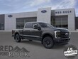  Ford F-250SD