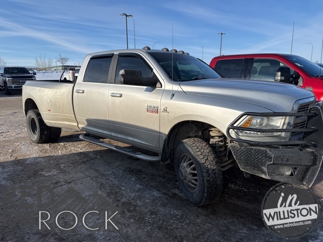 2011 RAM Ram 3500 Pickup's photo