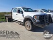 Ford F-550SD