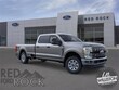 Ford F-250SD