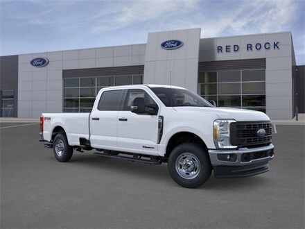 2025 Ford F-250SD XL Truck