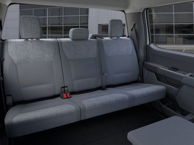 2026 Ford F-250 Super Duty XLT - Photo 17