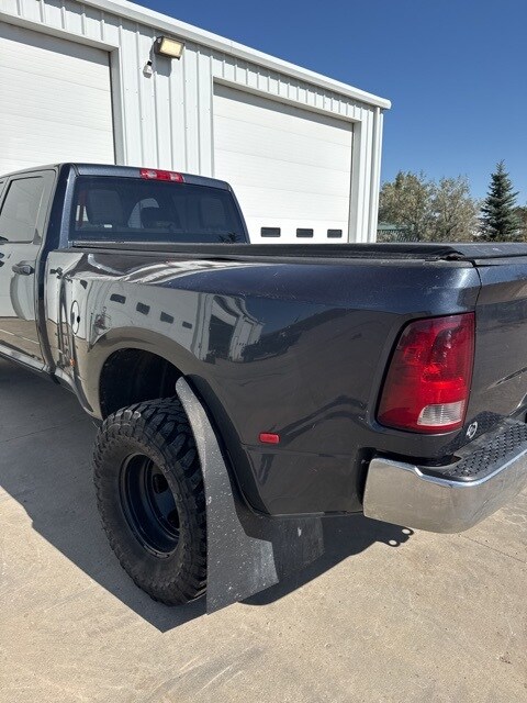2014 Ram 3500 ST photo 2