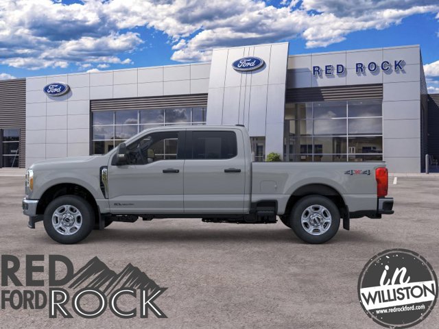 New 2026 Ford F-250SD XLT Truck