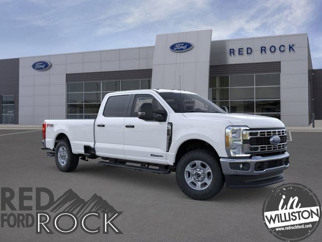 2026 Ford F-250 Super Duty