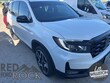 Honda Passport