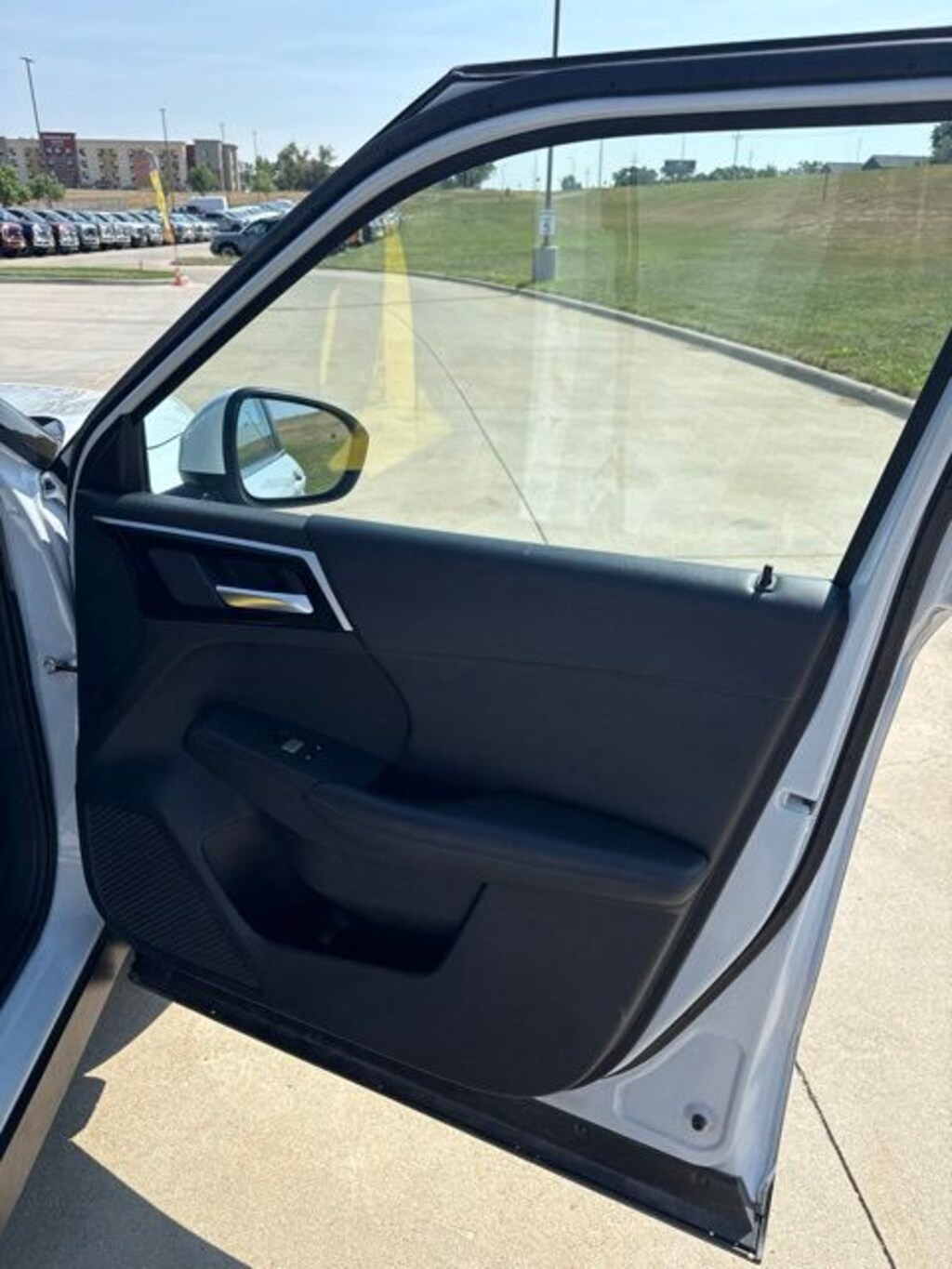 Used 2024 Mitsubishi Outlander SUV