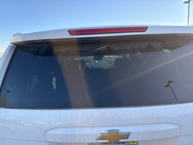 Used 2015 Chevrolet Tahoe LT SUV