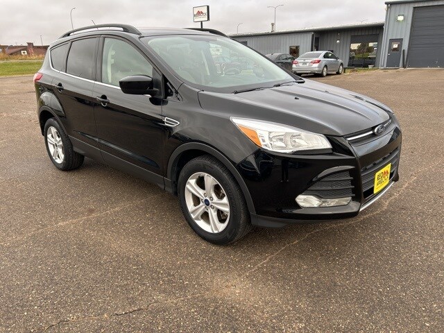 2016 Ford Escape SE photo 3