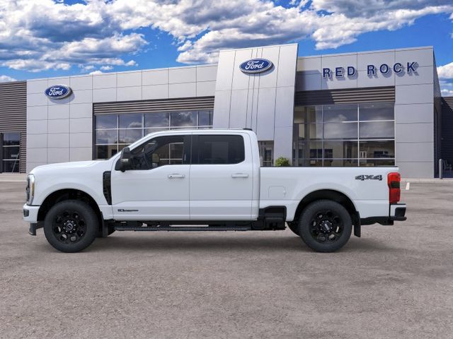 New 2026 Ford F-250SD Lariat Truck